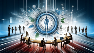 Why Centralized Business Resources Improve Team Productivity