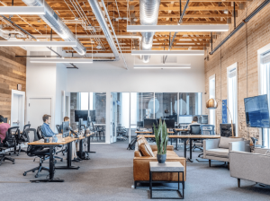 Building Better Collaboration Spaces for Expanding Teams
