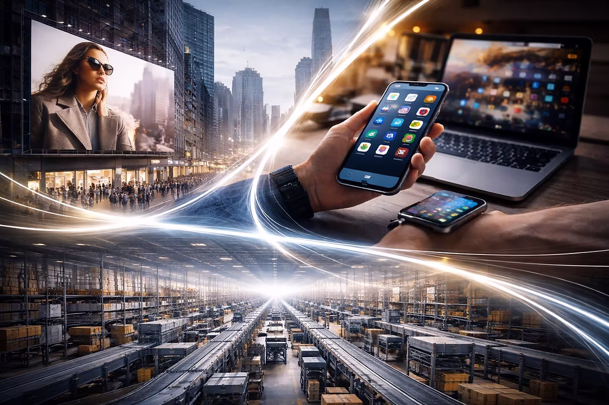 What Makes a Growth Platform Useful for Modern Brands
