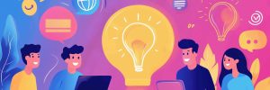 The Role of Shared Knowledge in Business Development