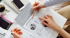 How Companies Can Turn Ideas Into Measurable Progress