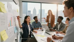 Why Organized Growth Systems Matter for Small Companies
