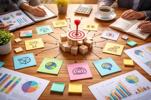 Niche Market Selection Criteria for Starting a Profitable Online Business