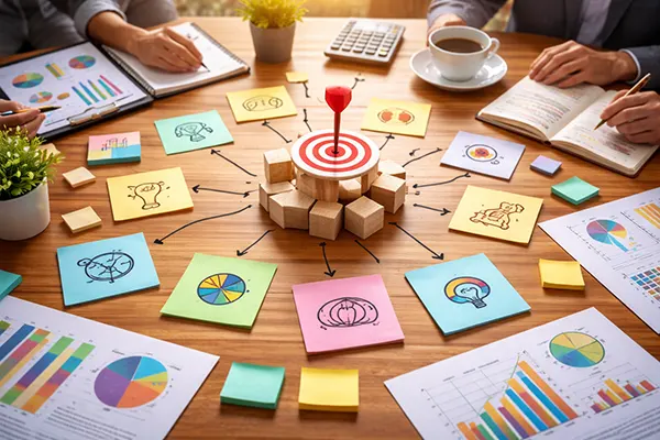 Niche Market Selection Criteria for Starting a Profitable Online Business