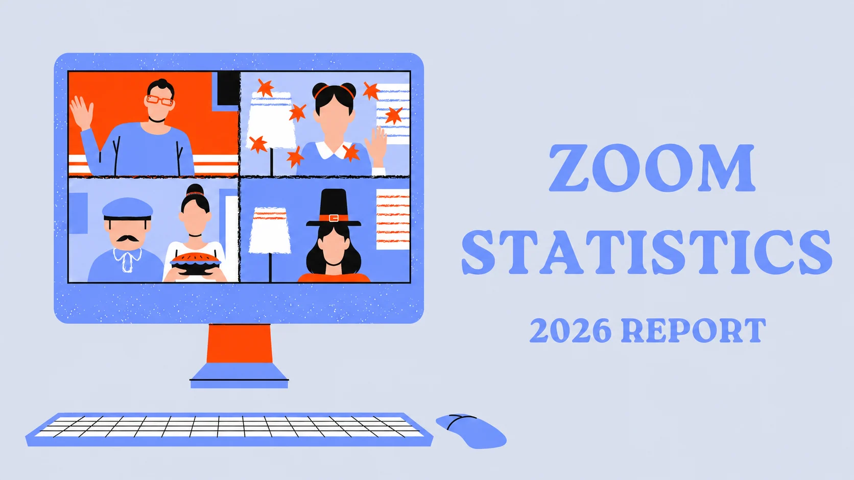 Zoom Business Communications Revenue Model After Pandemic Growth Slowed