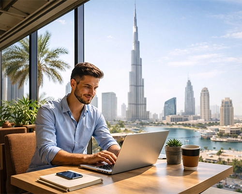 Best Company Formation Services in Dubai for Entrepreneurs and Investors